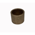 Manitou Bearing Bronze Bushing (Straight) 1" Id, 1 1/4" Od 1" Length 153135